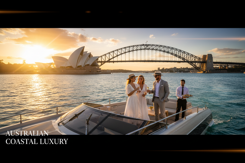 Australia Classic Experience