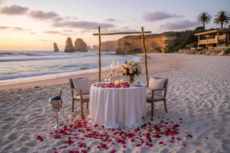 Australia Honeymoon Special