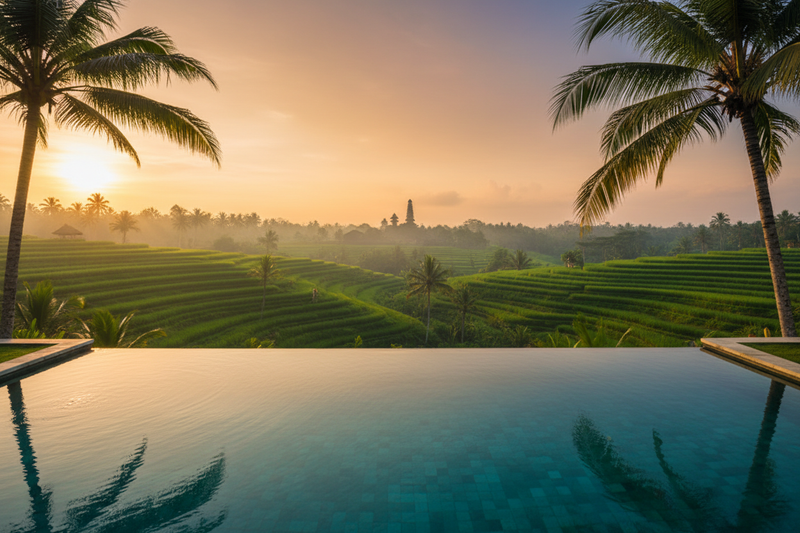 Bali Classic Experience