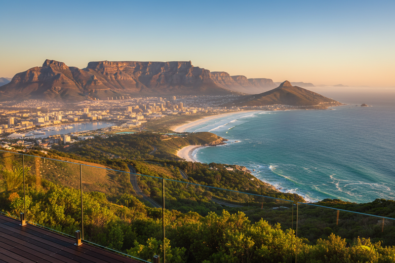 Cape Town & Garden Route Highlights