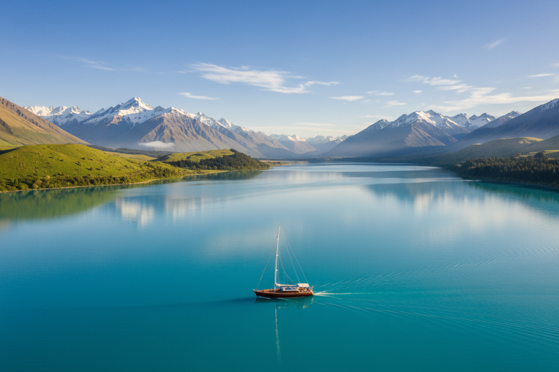 New Zealand Classic Experience